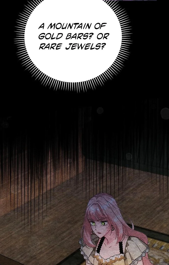 Before the Real Heroine Steps In Chapter 78 - page 70