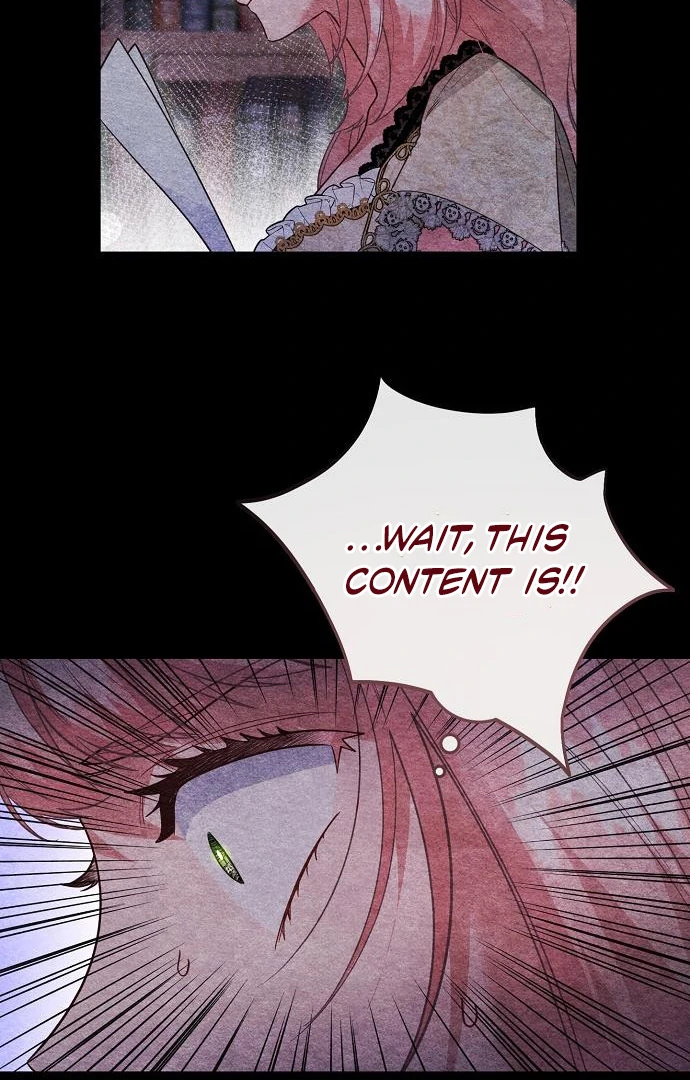 Before the Real Heroine Steps In Chapter 78 - page 73