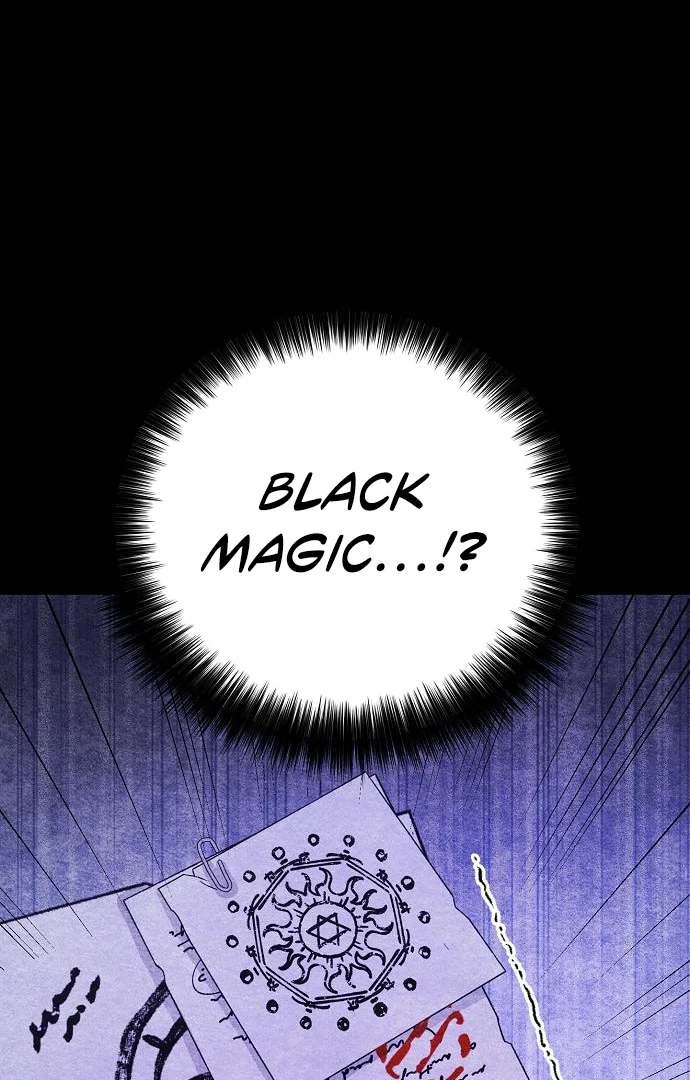 Before the Real Heroine Steps In Chapter 78 - page 74