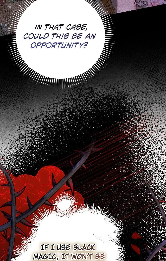 Before the Real Heroine Steps In Chapter 78 - page 77