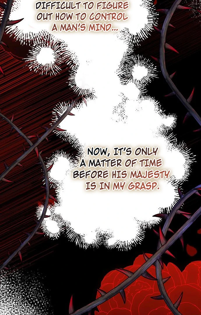 Before the Real Heroine Steps In Chapter 78 - page 78