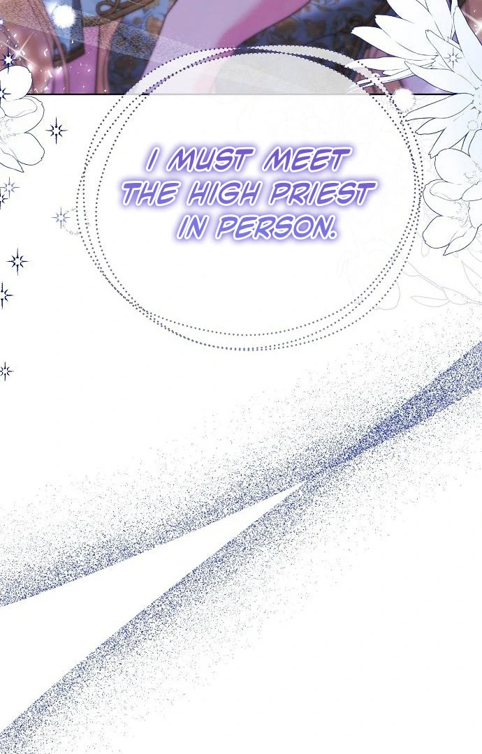 Before the Real Heroine Steps In Chapter 78 - page 7