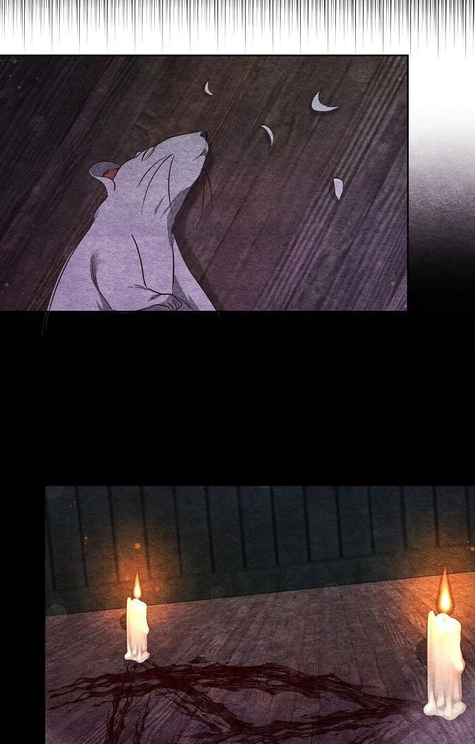 Before the Real Heroine Steps In Chapter 78 - page 80