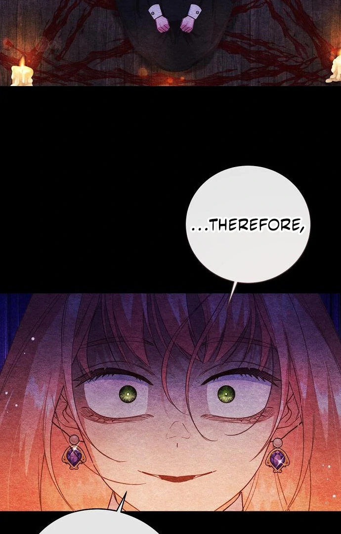 Before the Real Heroine Steps In Chapter 78 - page 83