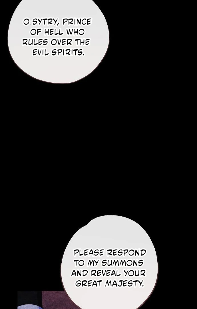 Before the Real Heroine Steps In Chapter 78 - page 84