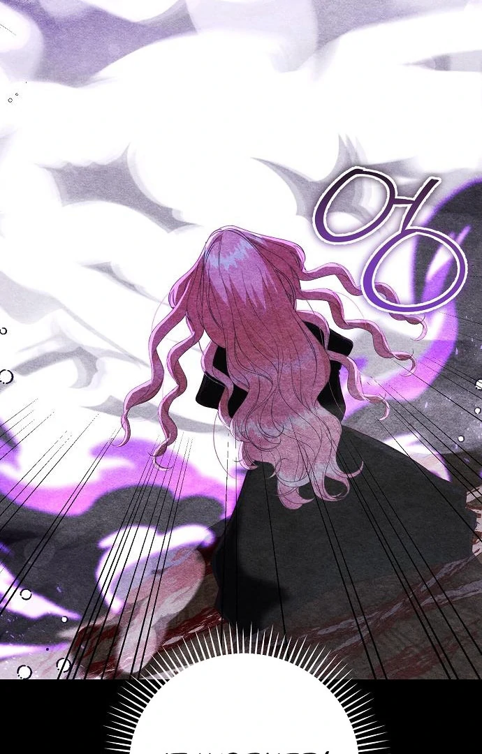 Before the Real Heroine Steps In Chapter 78 - page 86
