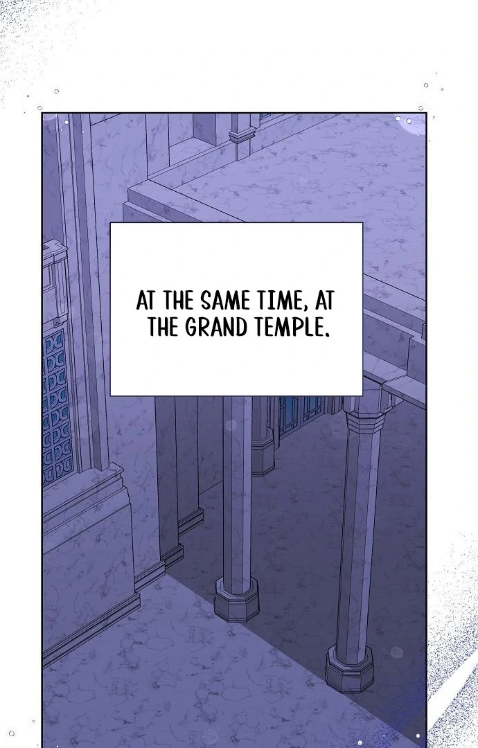 Before the Real Heroine Steps In Chapter 78 - page 8