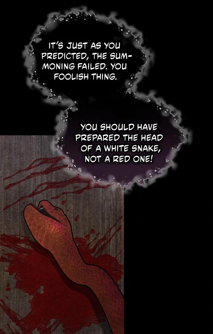 Before the Real Heroine Steps In Chapter 78 - page 90