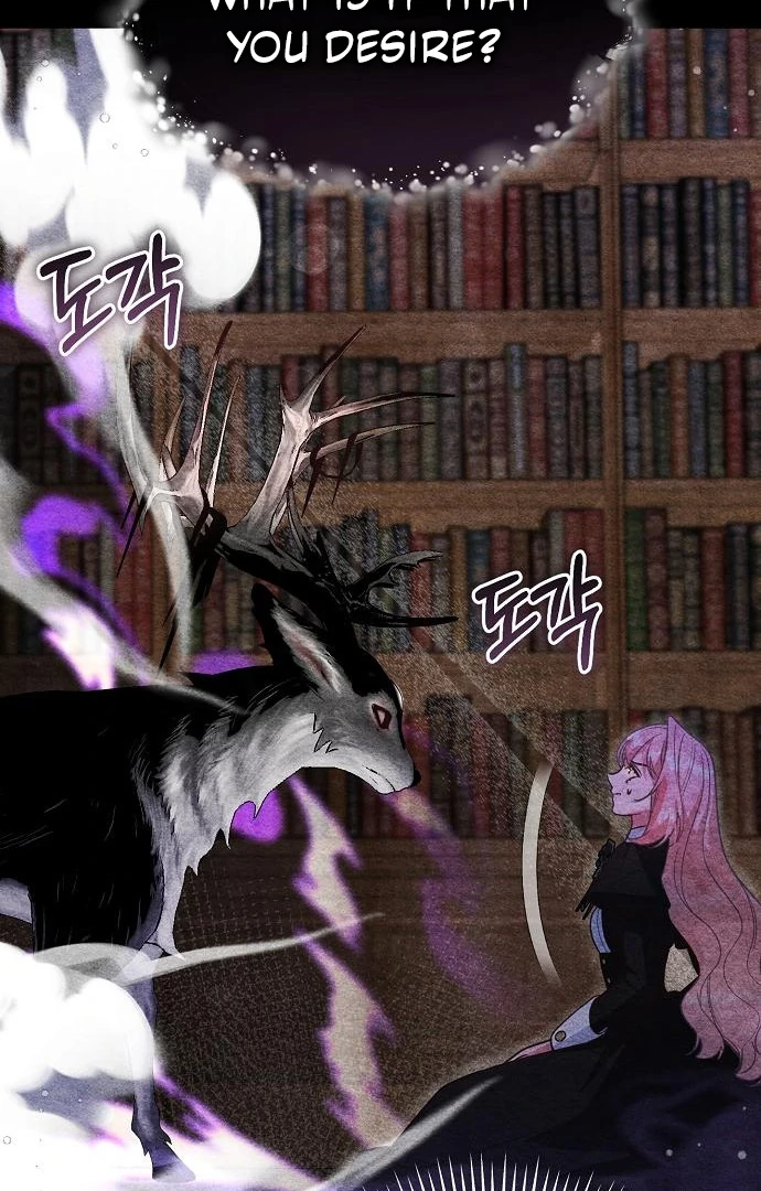 Before the Real Heroine Steps In Chapter 78 - page 93