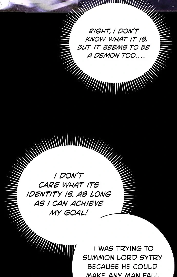 Before the Real Heroine Steps In Chapter 78 - page 94