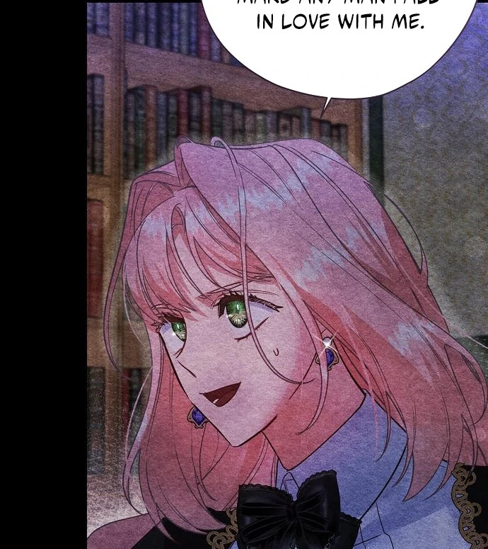 Before the Real Heroine Steps In Chapter 78 - page 95
