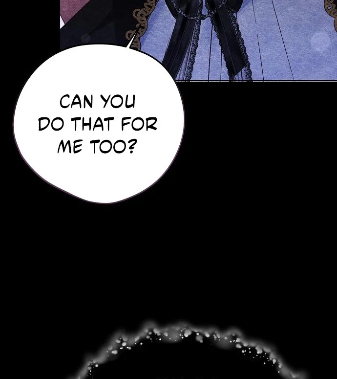 Before the Real Heroine Steps In Chapter 78 - page 96