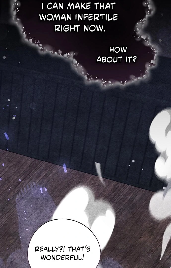 Before the Real Heroine Steps In Chapter 78 - page 98