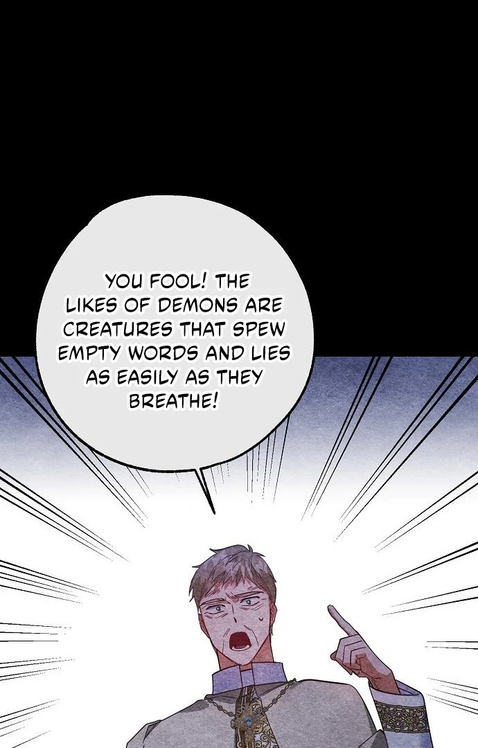 Before the Real Heroine Steps In Chapter 79 - page 9