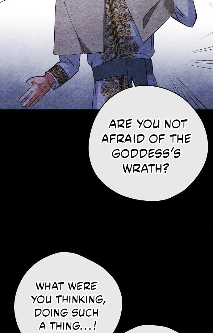 Before the Real Heroine Steps In Chapter 79 - page 10