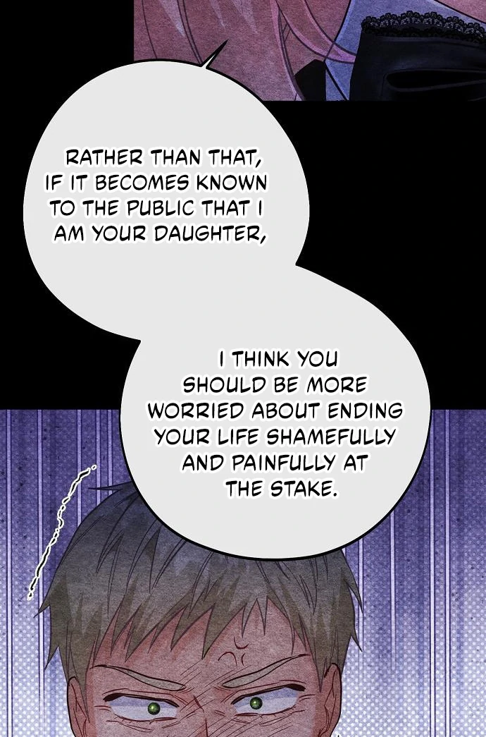 Before the Real Heroine Steps In Chapter 79 - page 13