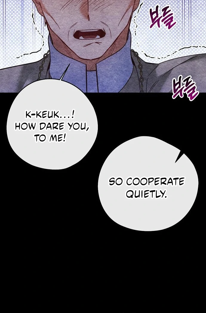 Before the Real Heroine Steps In Chapter 79 - page 14