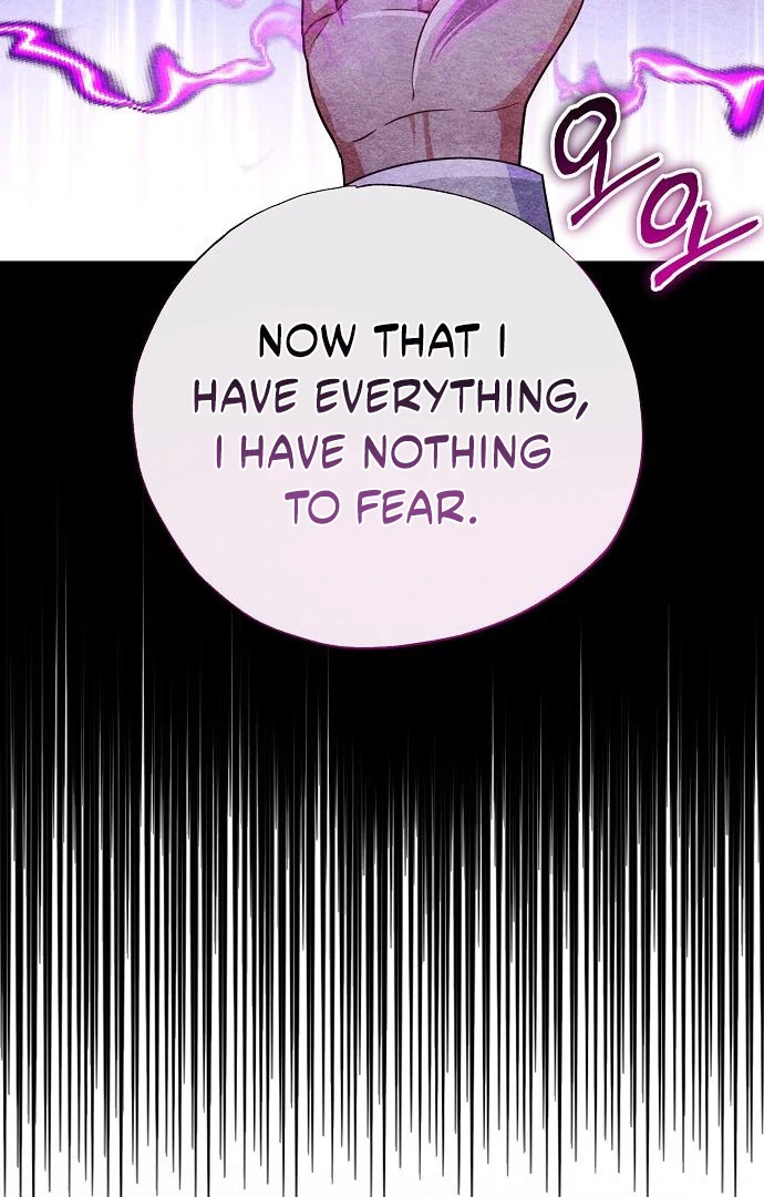 Before the Real Heroine Steps In Chapter 79 - page 16