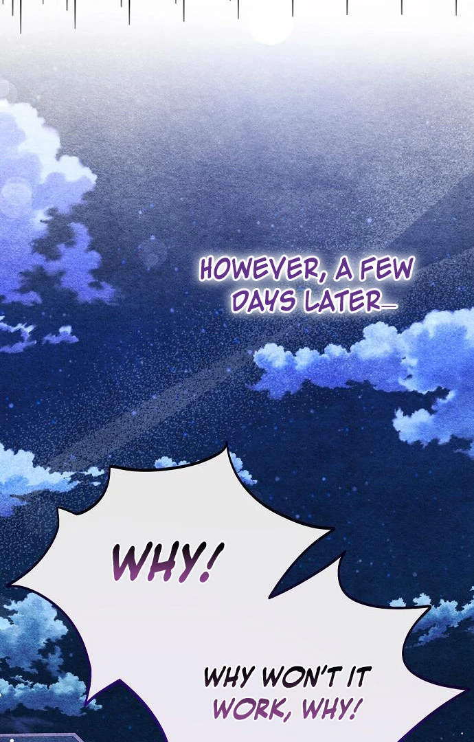 Before the Real Heroine Steps In Chapter 79 - page 17