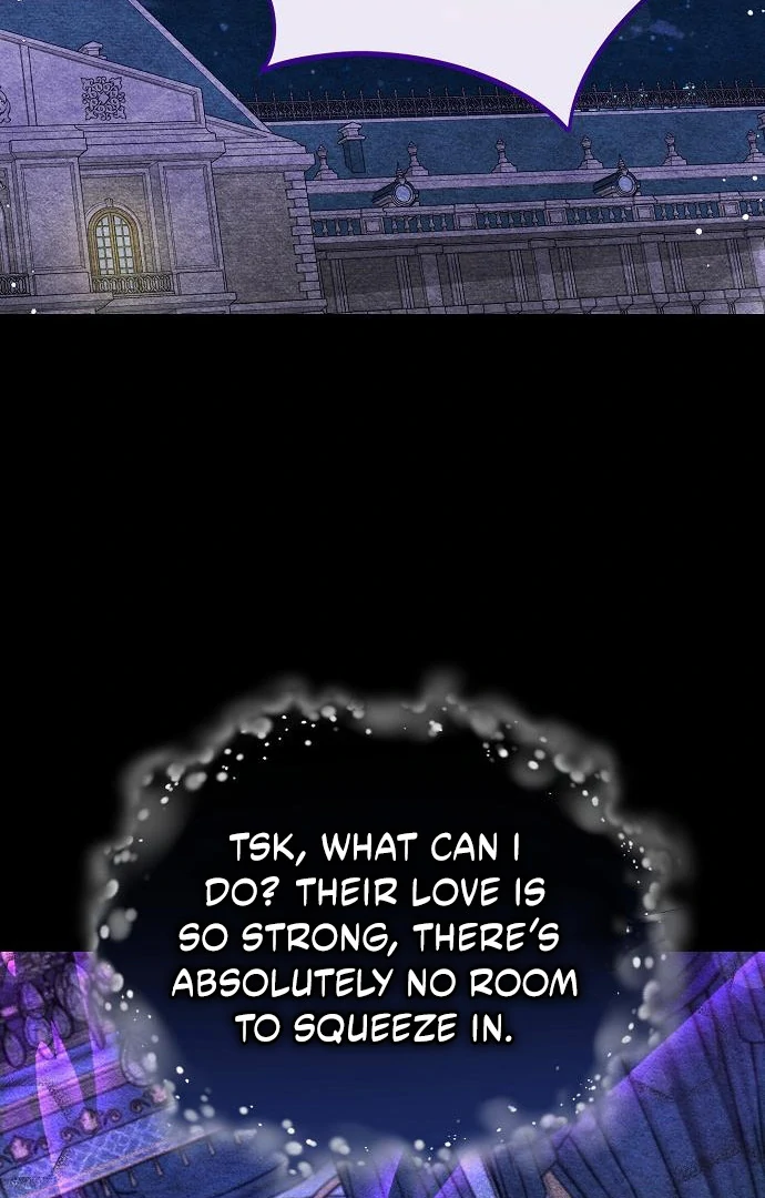 Before the Real Heroine Steps In Chapter 79 - page 18