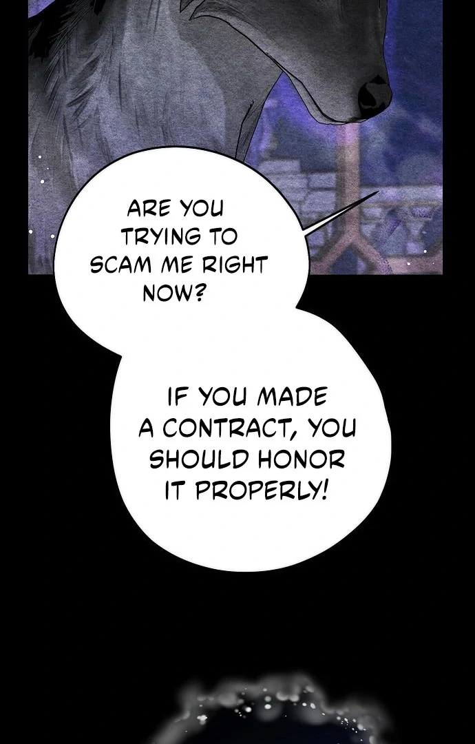 Before the Real Heroine Steps In Chapter 79 - page 21