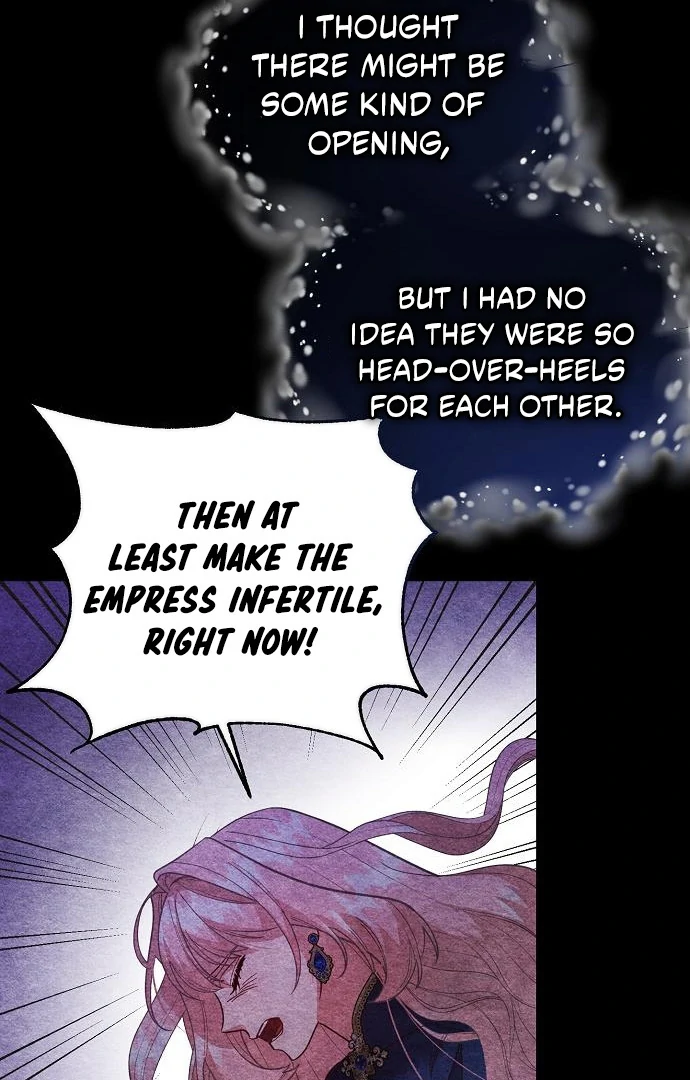 Before the Real Heroine Steps In Chapter 79 - page 22