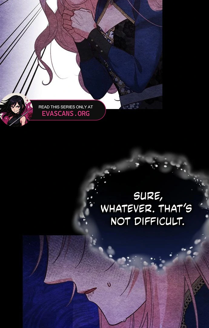 Before the Real Heroine Steps In Chapter 79 - page 23