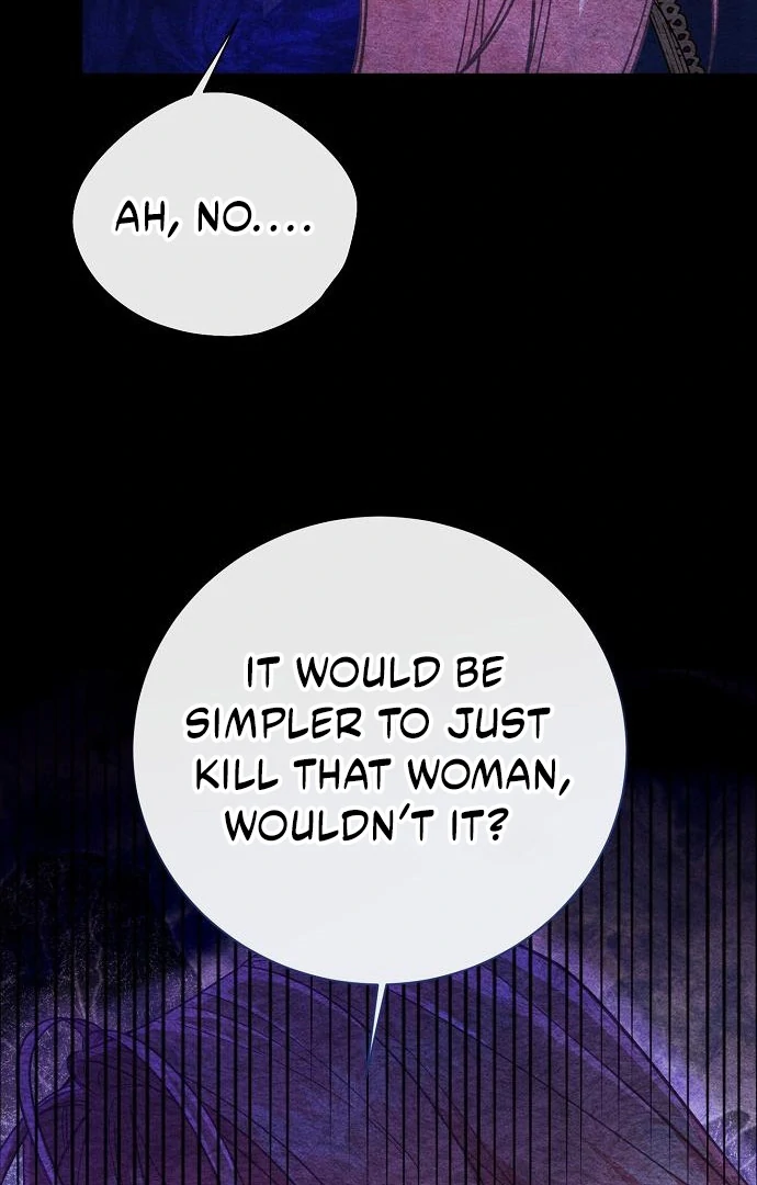 Before the Real Heroine Steps In Chapter 79 - page 24