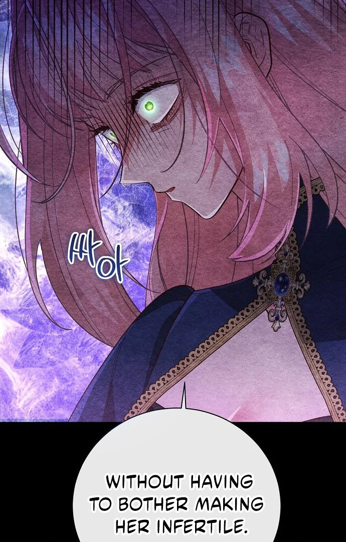 Before the Real Heroine Steps In Chapter 79 - page 25