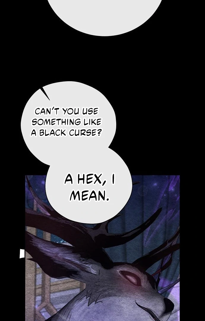 Before the Real Heroine Steps In Chapter 79 - page 26