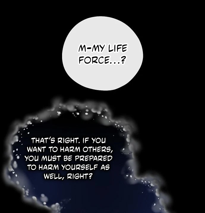 Before the Real Heroine Steps In Chapter 79 - page 28