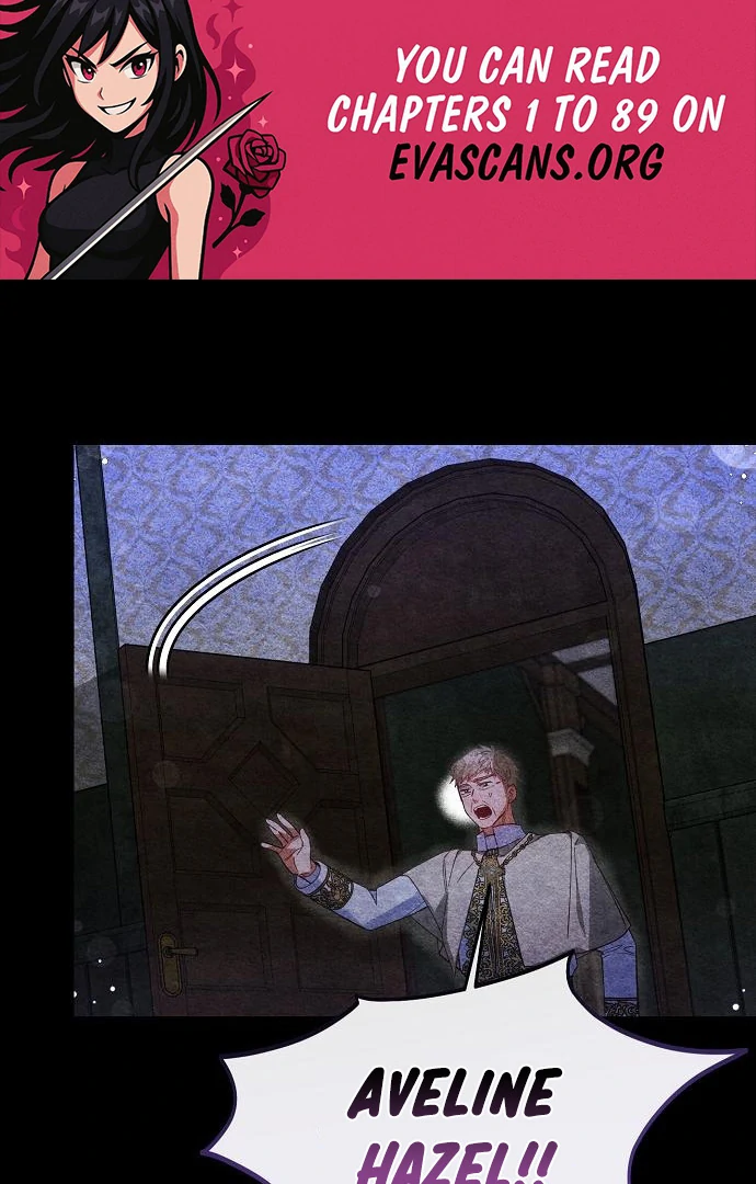 Before the Real Heroine Steps In Chapter 79 - page 2