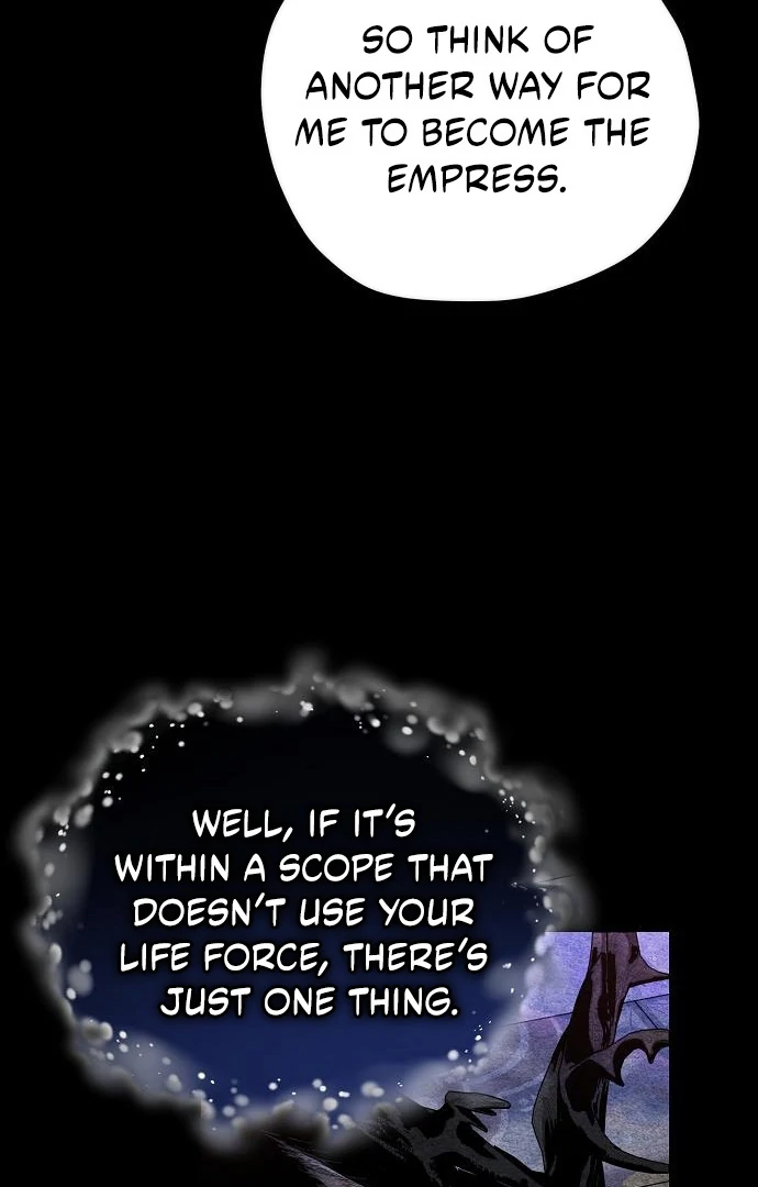 Before the Real Heroine Steps In Chapter 79 - page 31