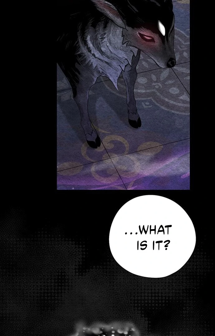 Before the Real Heroine Steps In Chapter 79 - page 32