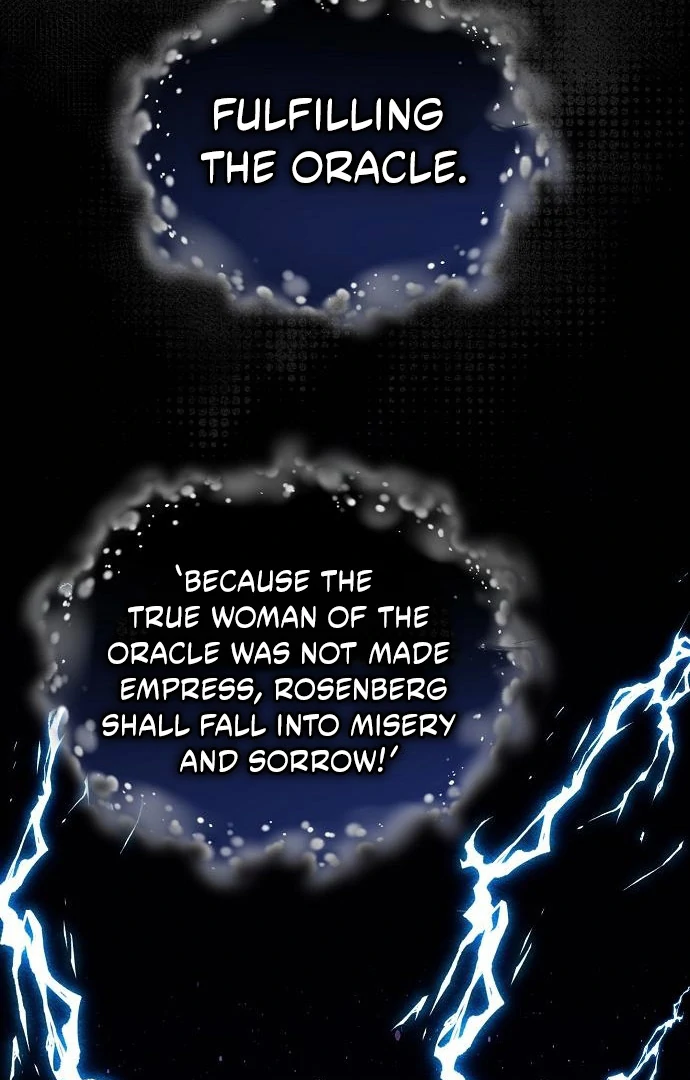 Before the Real Heroine Steps In Chapter 79 - page 33