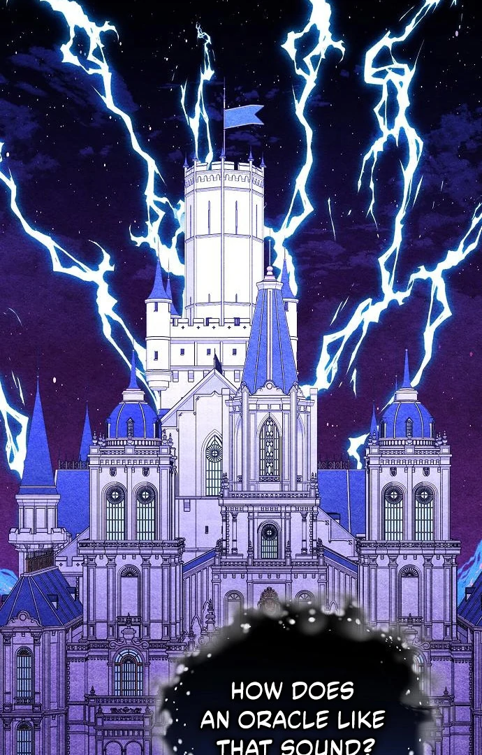 Before the Real Heroine Steps In Chapter 79 - page 34