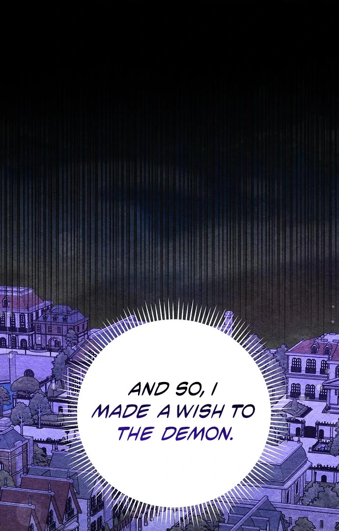 Before the Real Heroine Steps In Chapter 79 - page 38