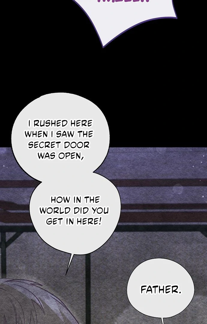 Before the Real Heroine Steps In Chapter 79 - page 3