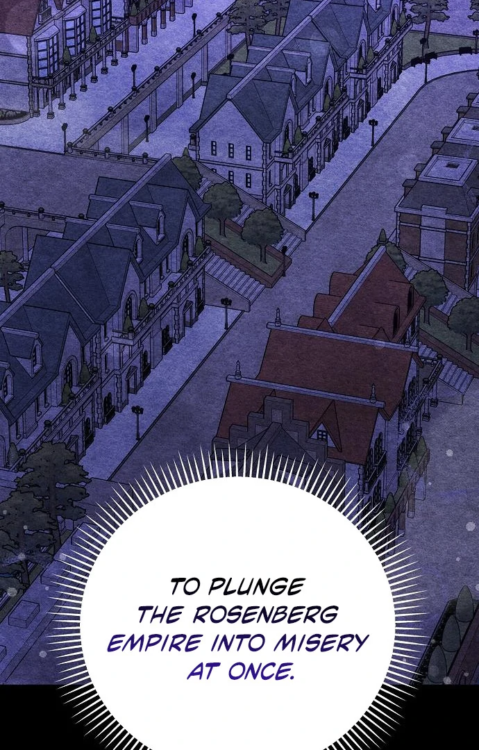 Before the Real Heroine Steps In Chapter 79 - page 39