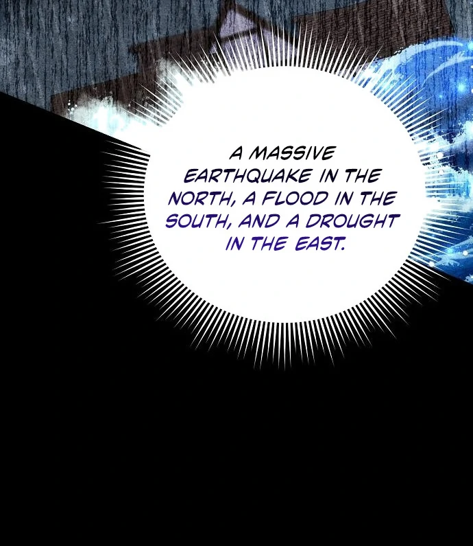 Before the Real Heroine Steps In Chapter 79 - page 42