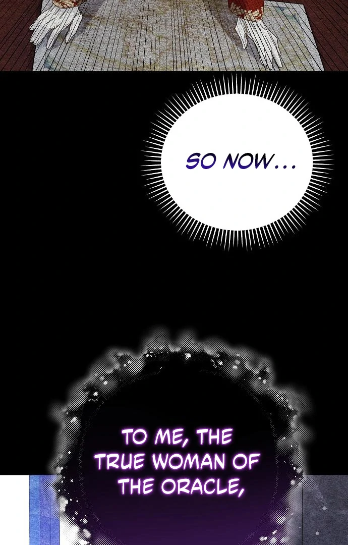 Before the Real Heroine Steps In Chapter 79 - page 45
