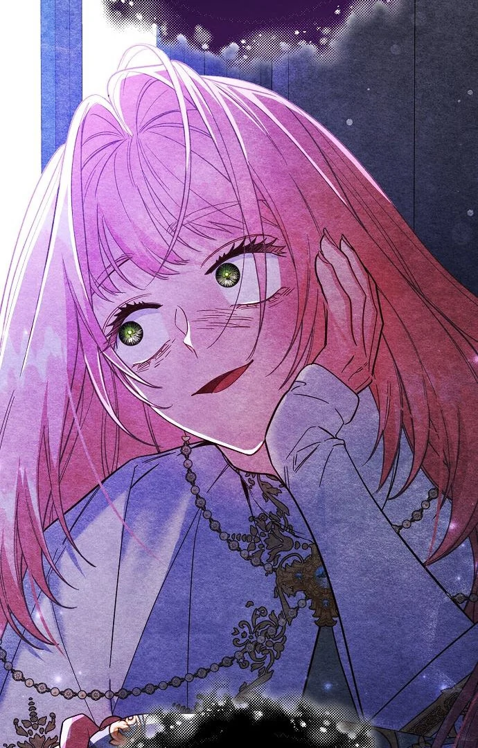Before the Real Heroine Steps In Chapter 79 - page 46