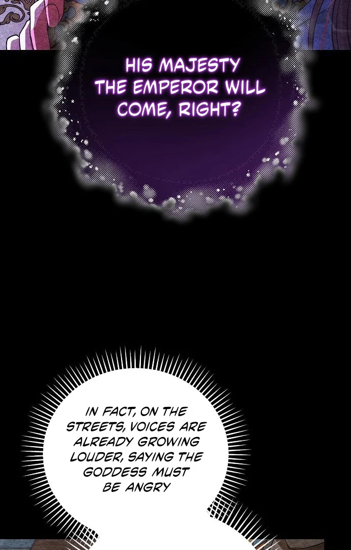 Before the Real Heroine Steps In Chapter 79 - page 47