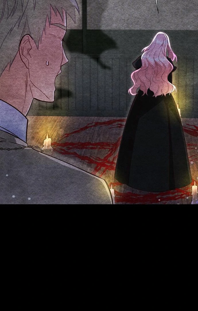 Before the Real Heroine Steps In Chapter 79 - page 4