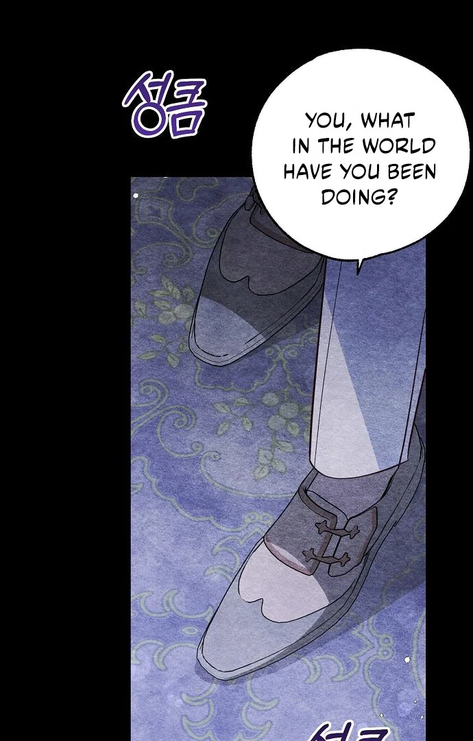 Before the Real Heroine Steps In Chapter 79 - page 49