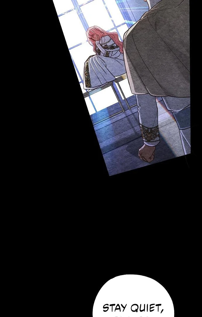 Before the Real Heroine Steps In Chapter 79 - page 51