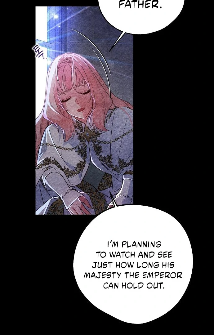 Before the Real Heroine Steps In Chapter 79 - page 52