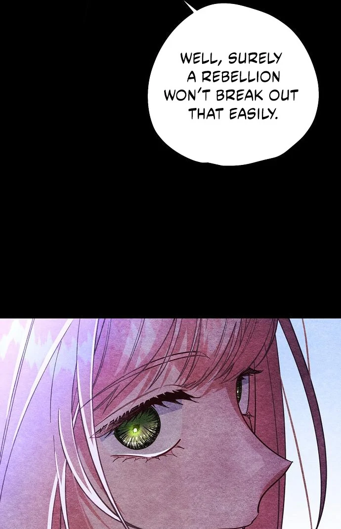 Before the Real Heroine Steps In Chapter 79 - page 54