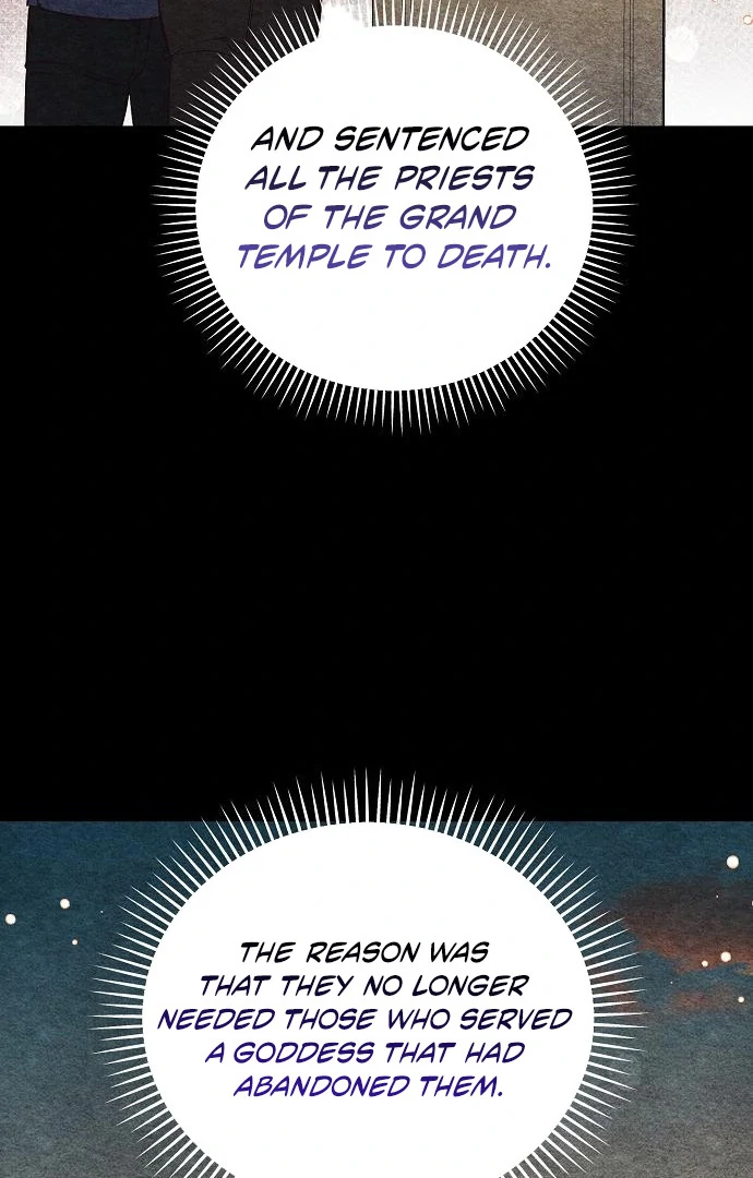 Before the Real Heroine Steps In Chapter 79 - page 61