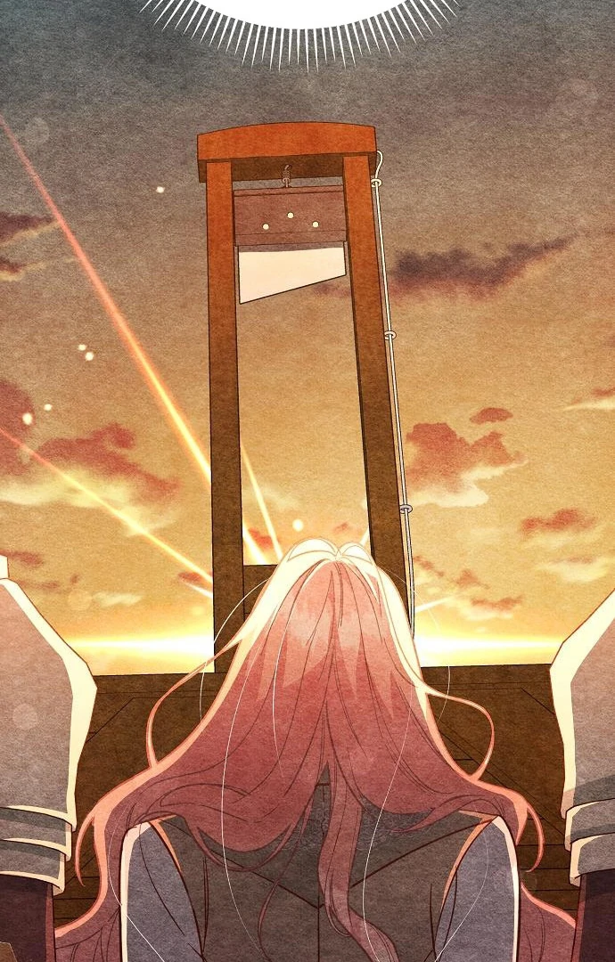 Before the Real Heroine Steps In Chapter 79 - page 62
